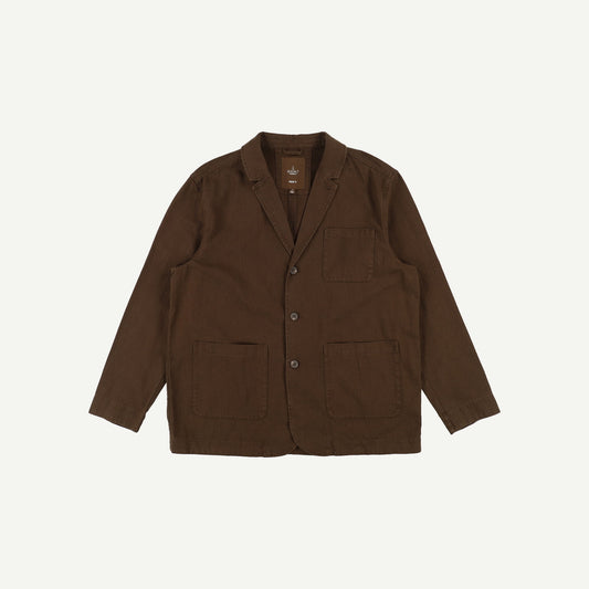 Tollgate Jacket
