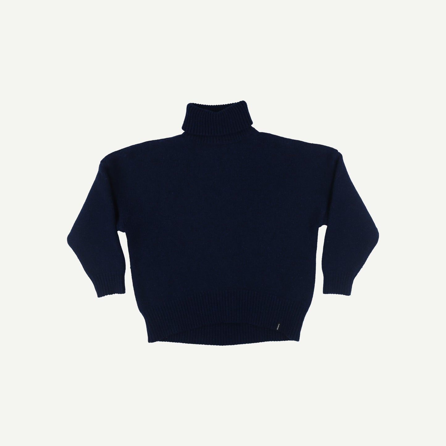 Eyre Roll Neck Jumper