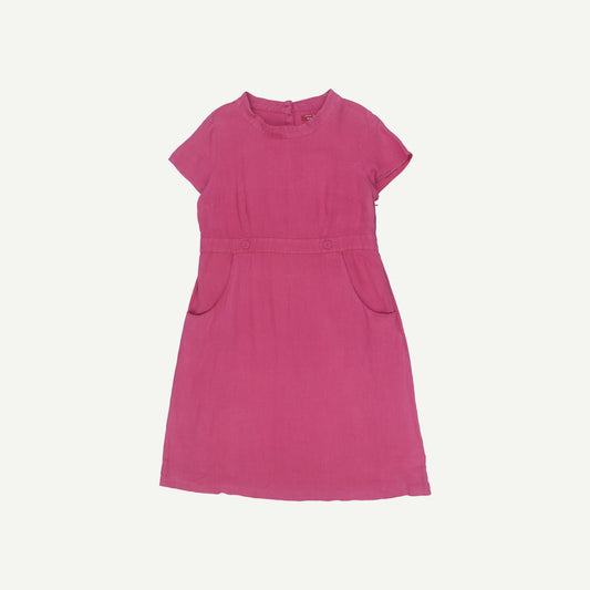 Coach House Dress