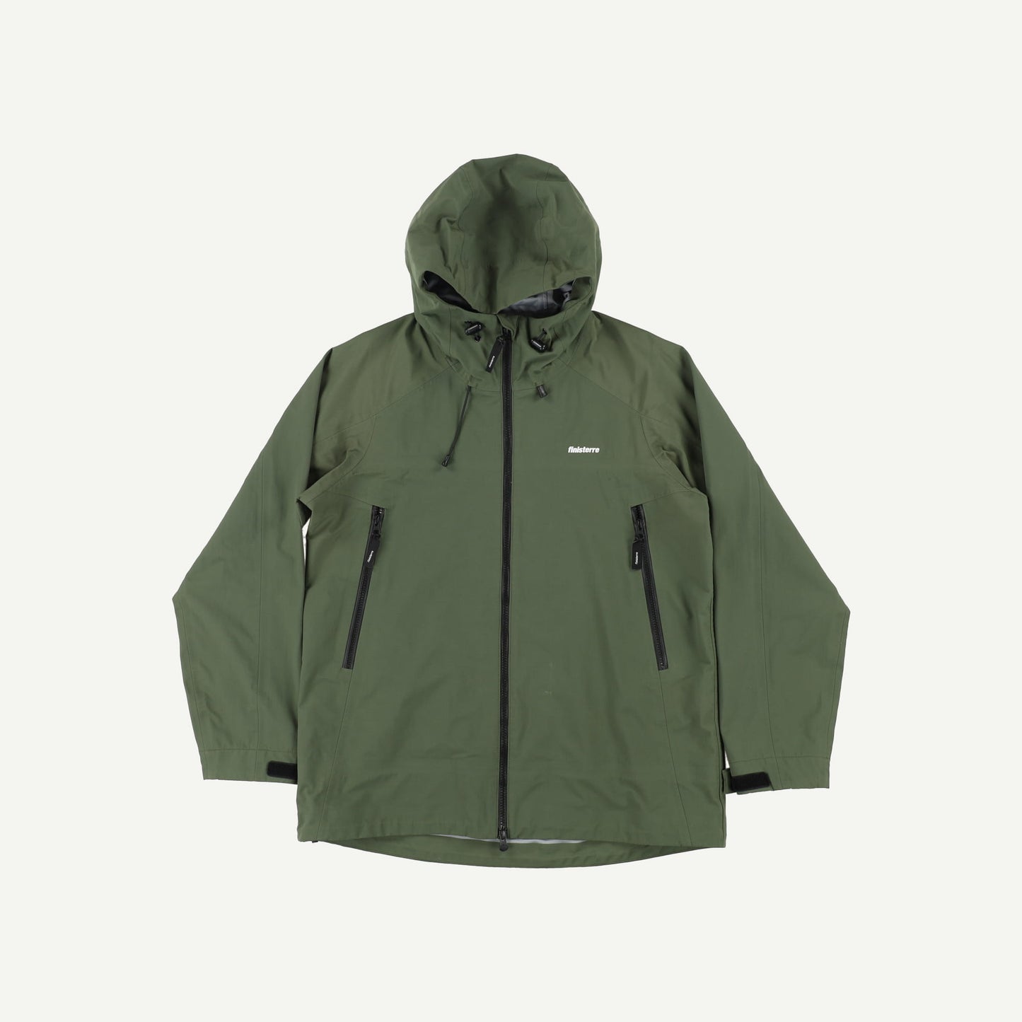 Stormbird Jacket