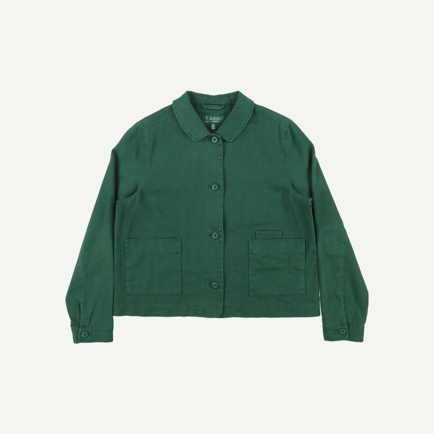 Coombe Lane Jacket