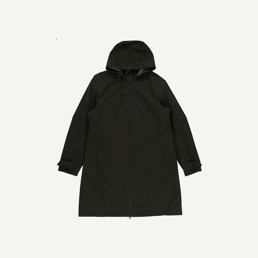 Coverack Coat