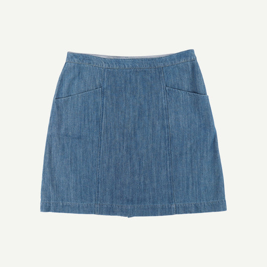 Chapel View Skirt