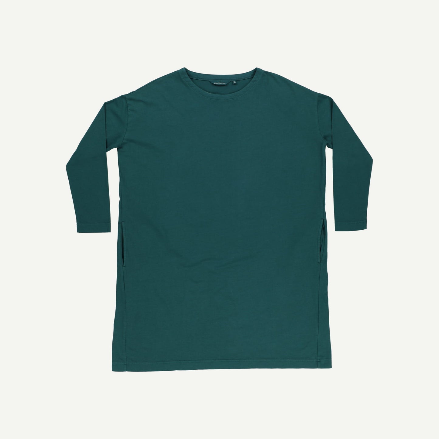 Whitesands Bay Dress