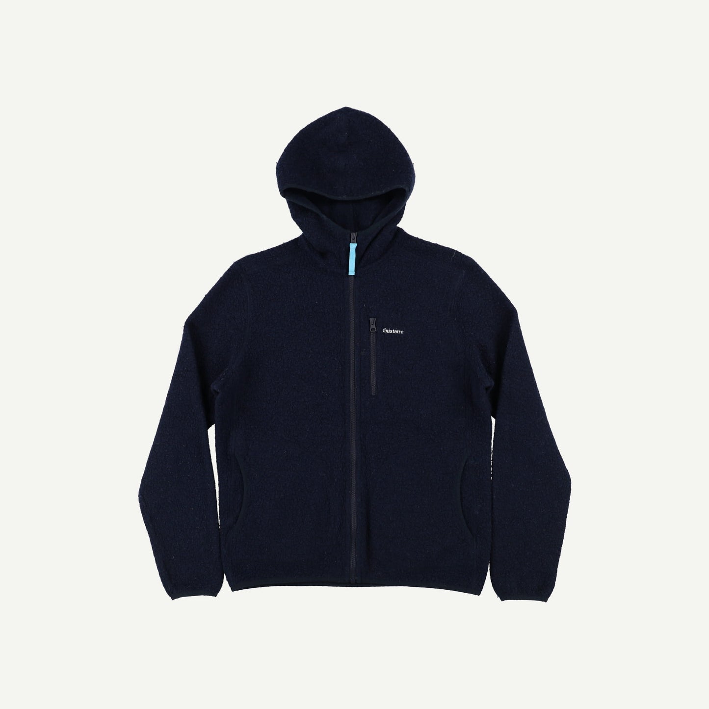 Hegen Fleece