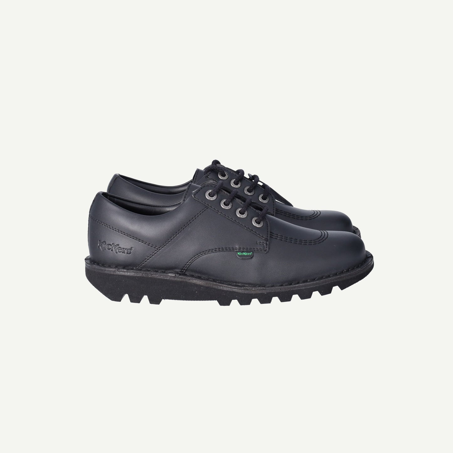 Kick Low Shoes