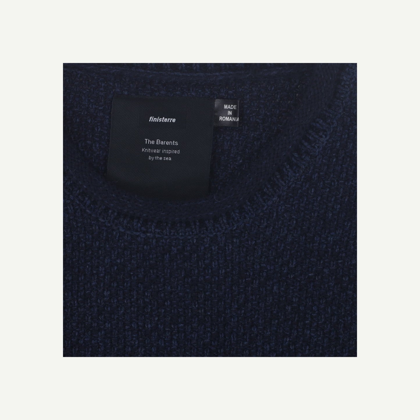 Barents Jumper