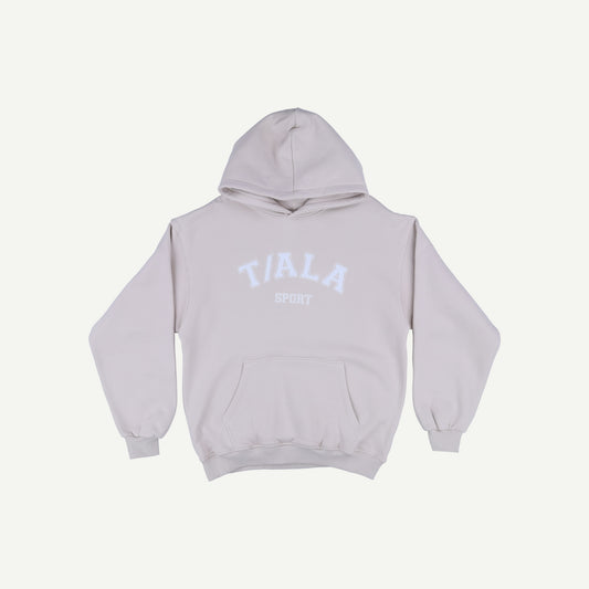 Oversized Club Hoodie