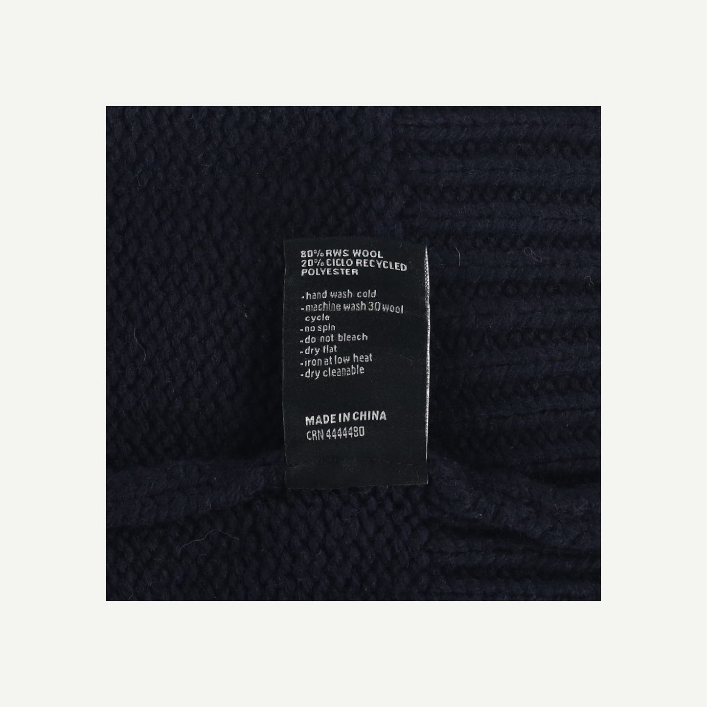Eyre Jumper