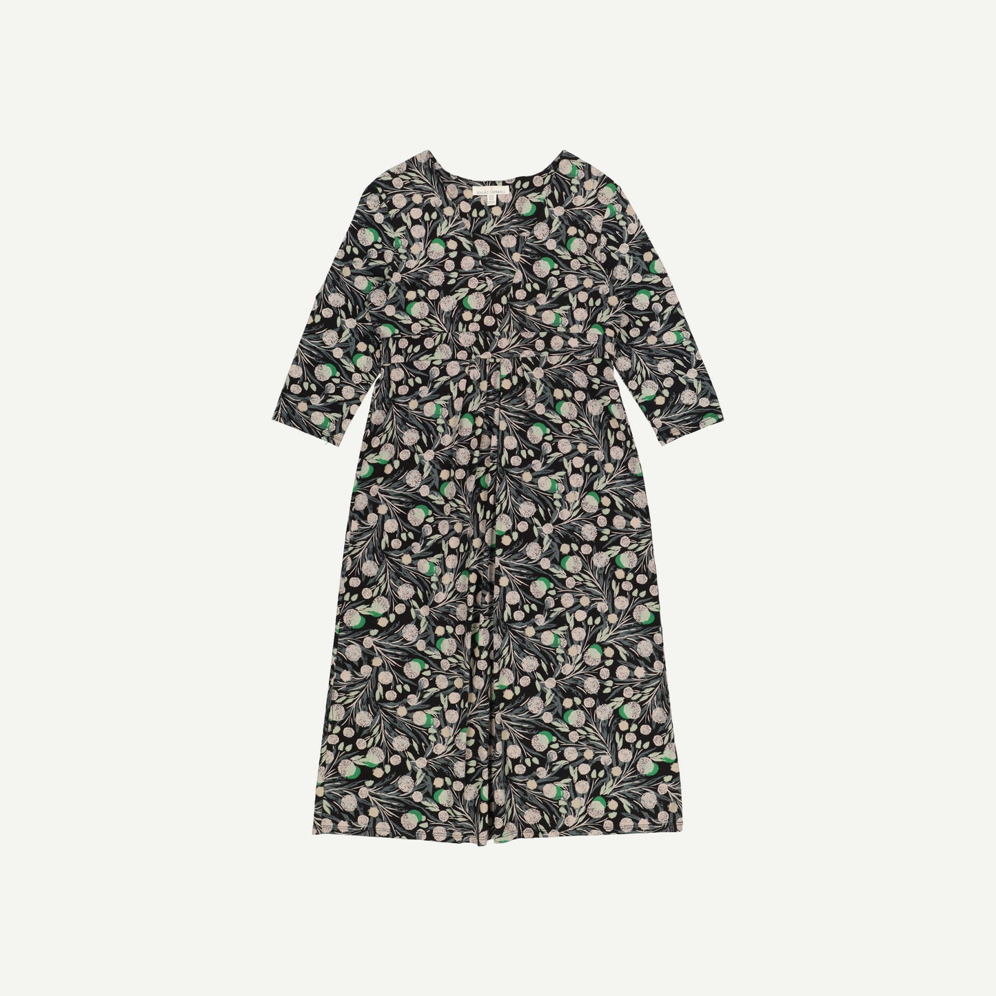 Seed Packet Dress
