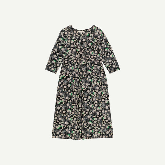 Seed Packet Dress