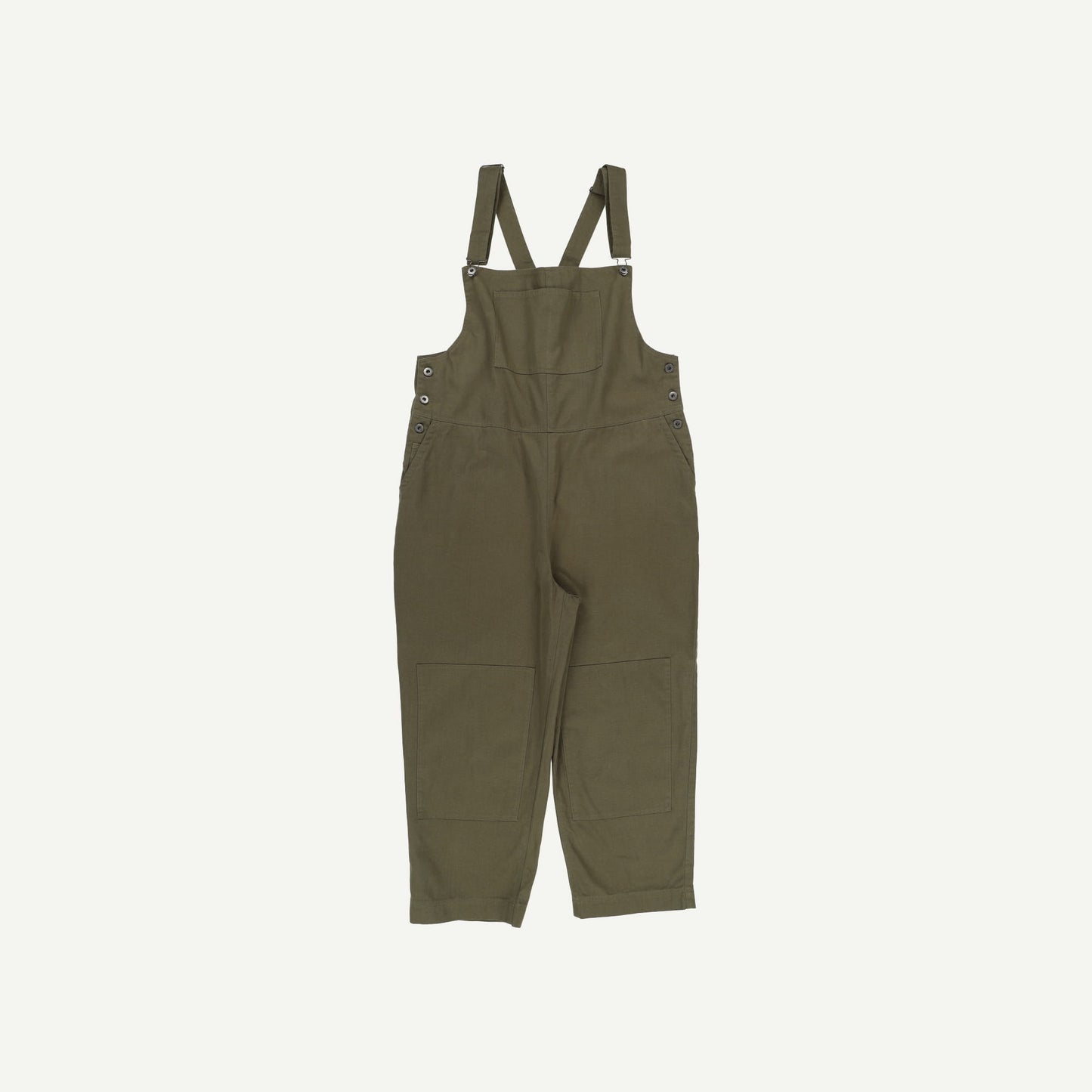 Moffat Workwear Dungaree