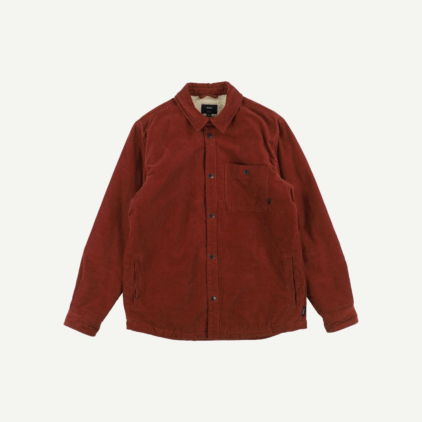 Overshirt