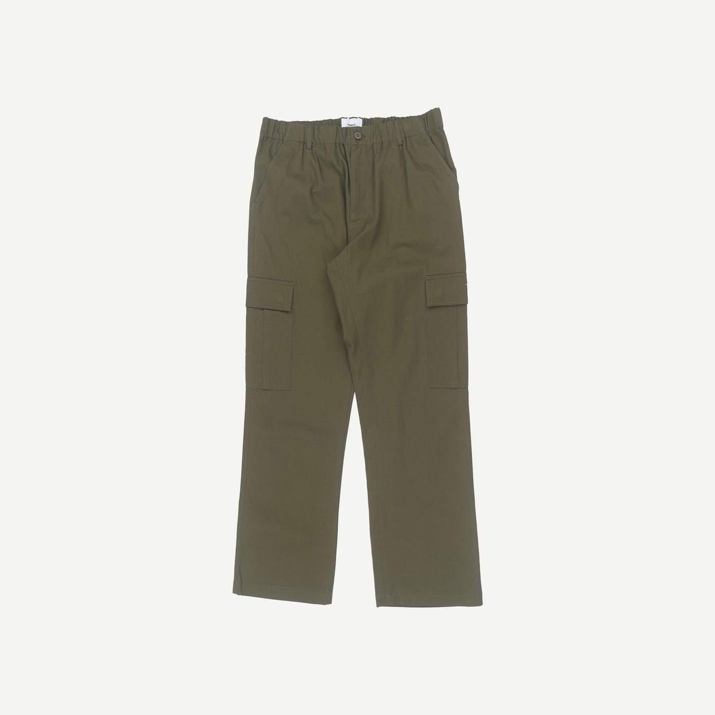 Gilbert Cargo Trousers
