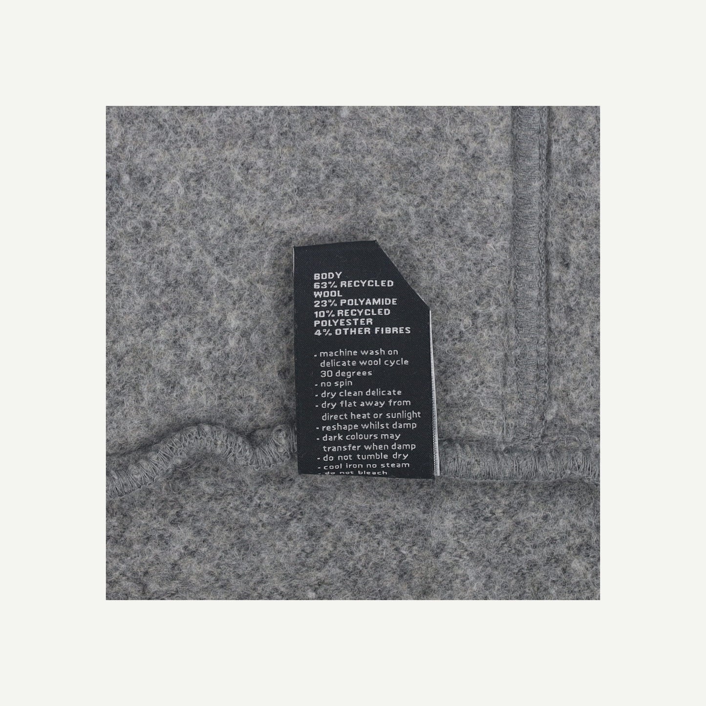 Fleece
