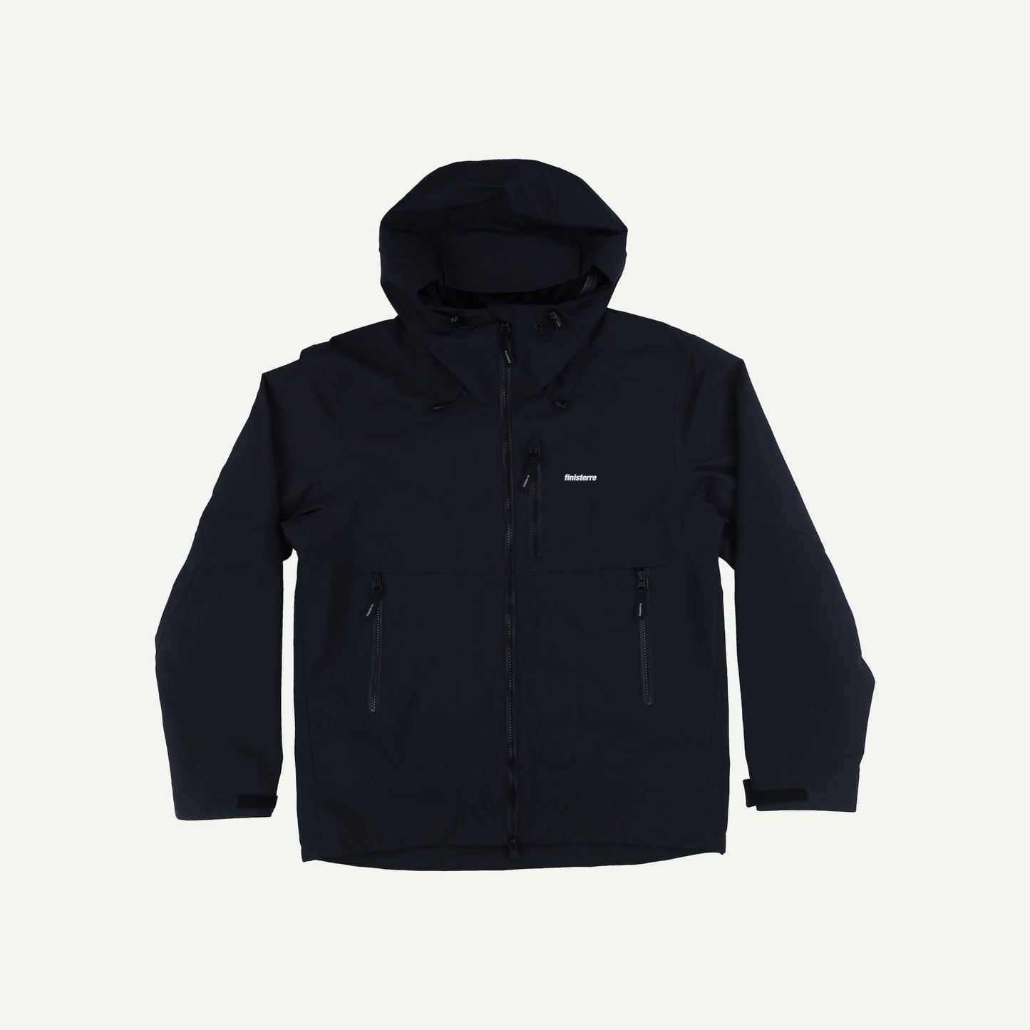 Stormbird Jacket