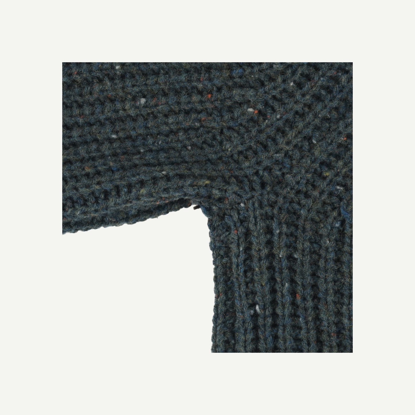 Mora Jumper