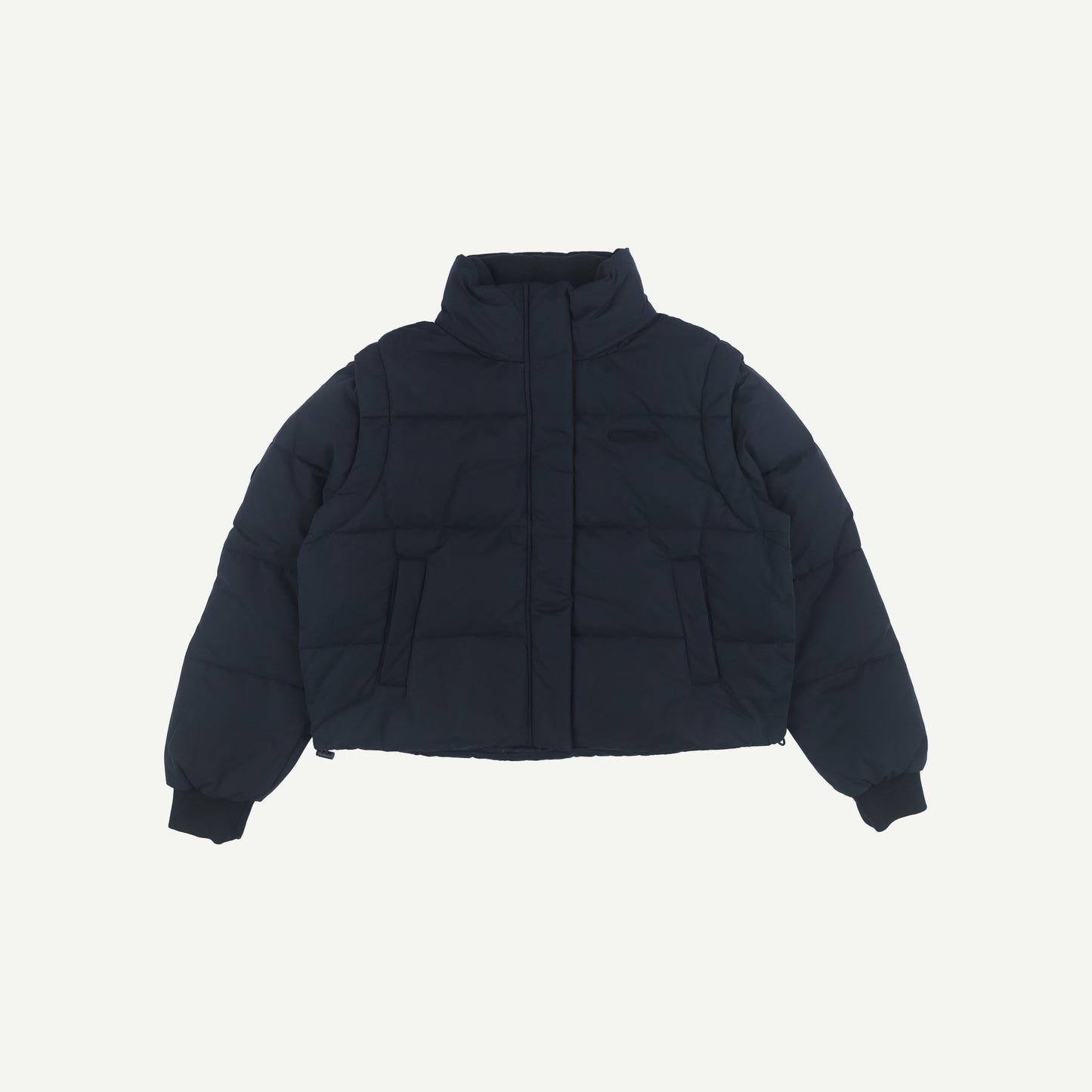 Storm Multiway 3-in-1 Puffer Jacket