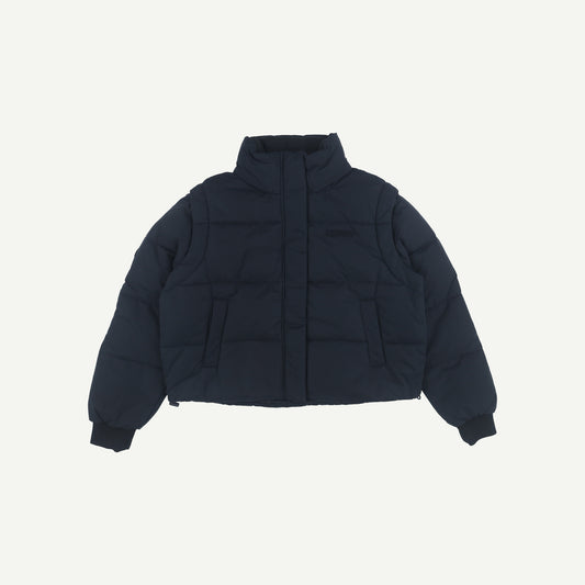 Storm Multiway 3-in-1 Puffer Jacket