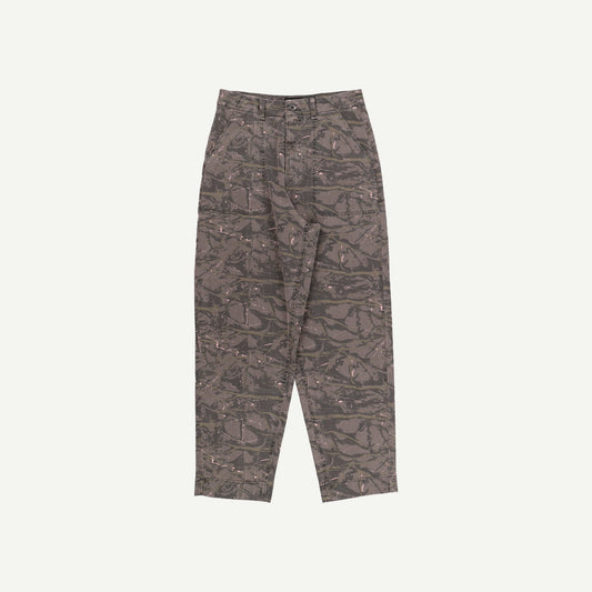 Yarrel Camo Trouser