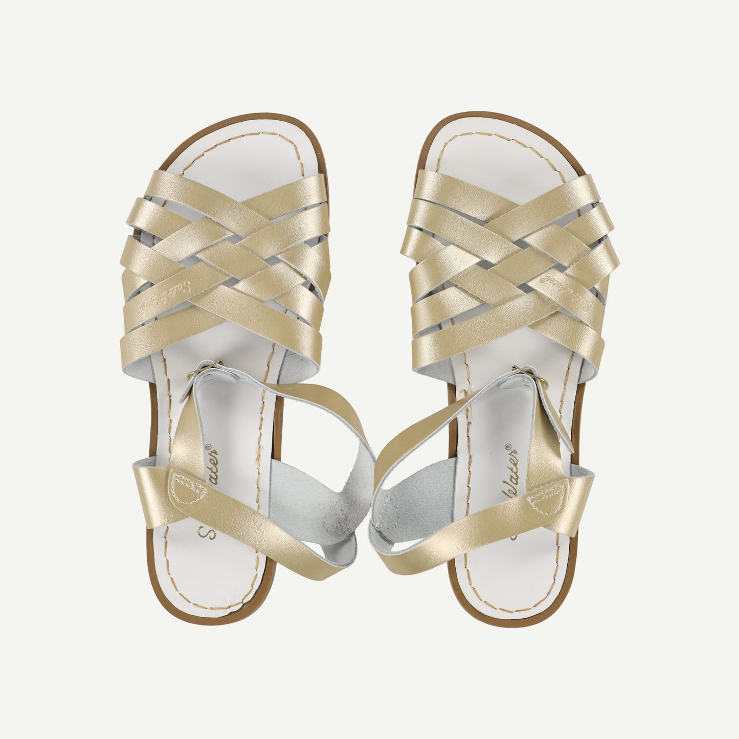 Retro Sandals