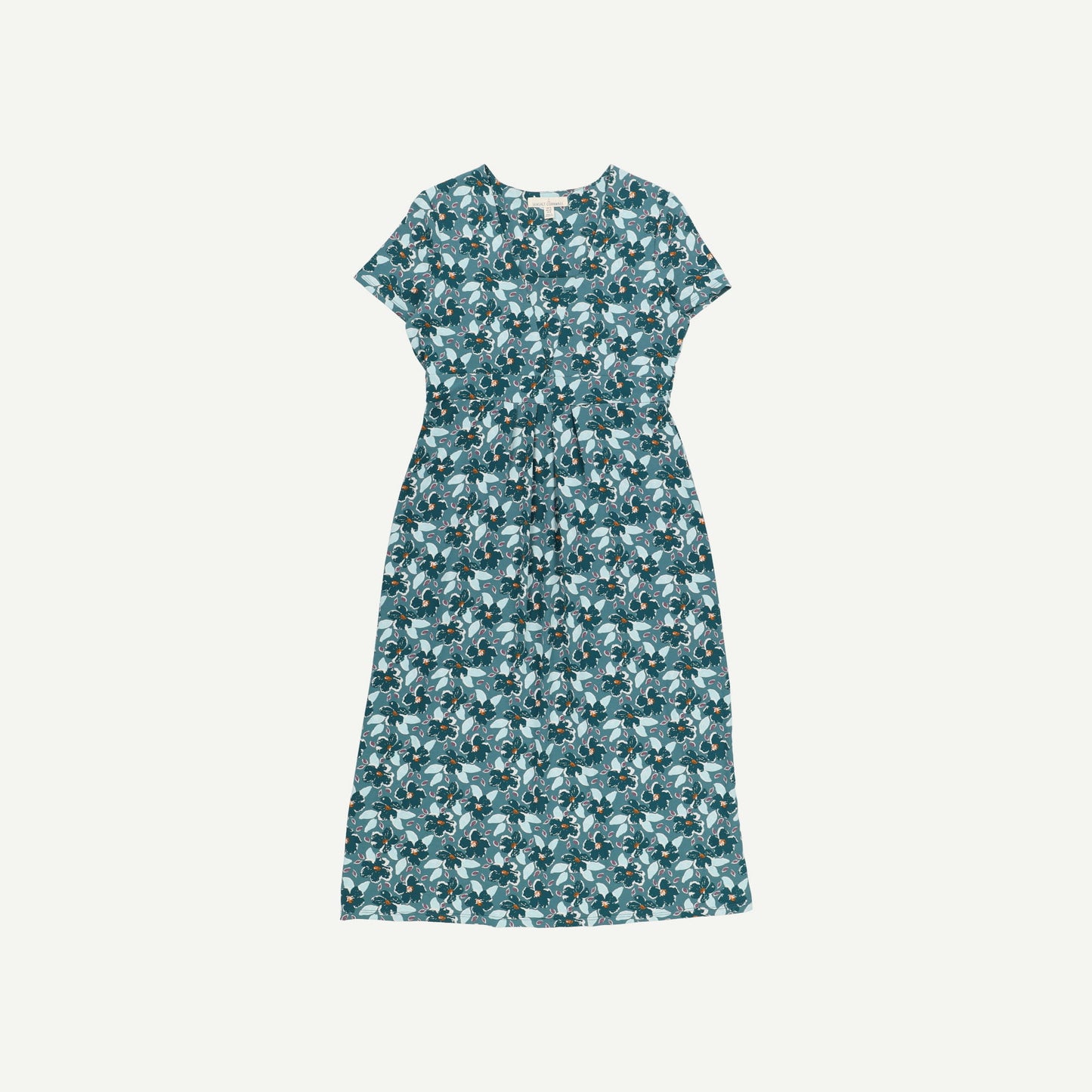 S/S Seed Packet Dress