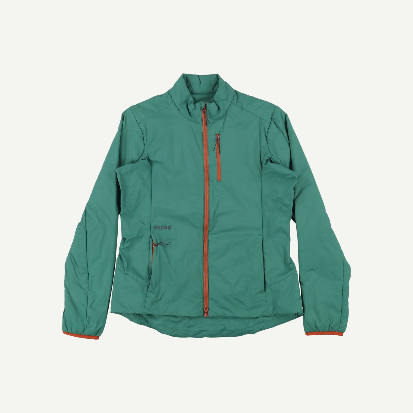 Thermalrunner Insulated Jacket