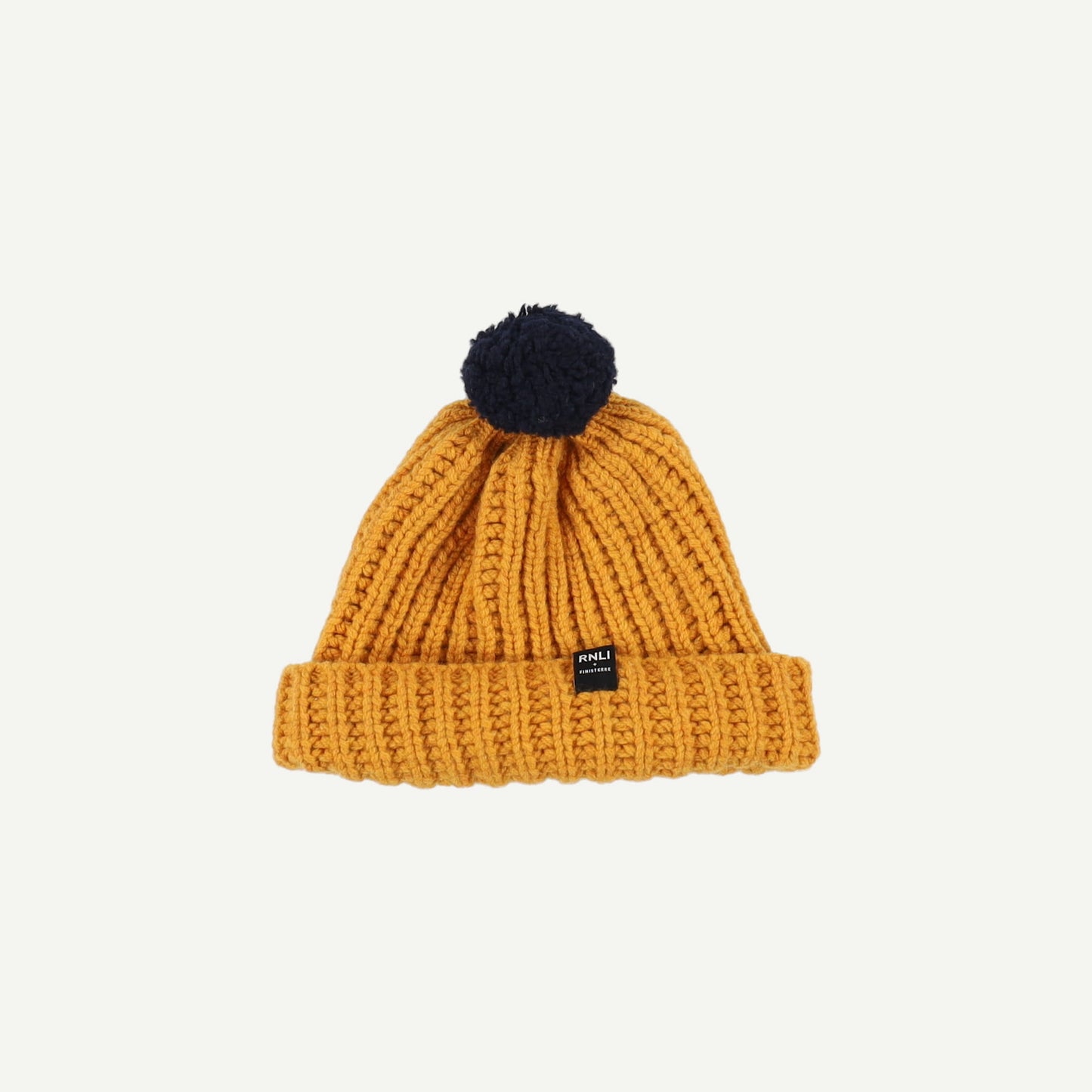 RNLI Pom Beanie