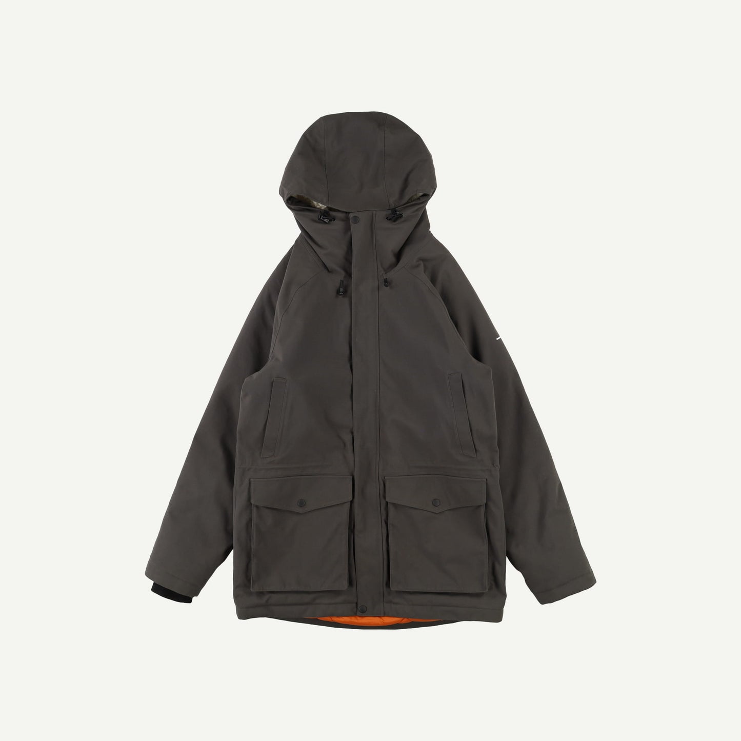 Vellus Parka