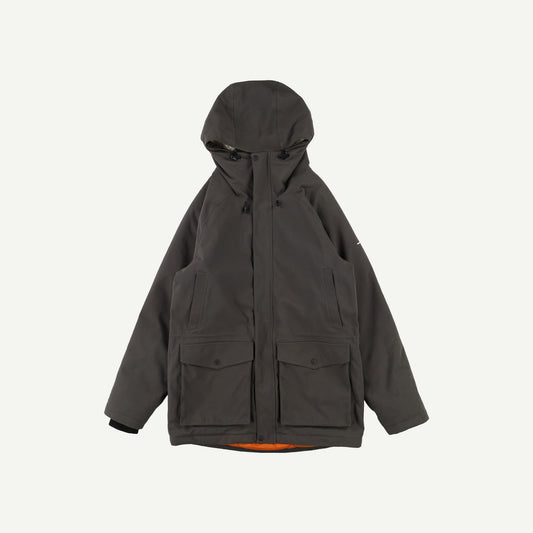 Vellus Parka