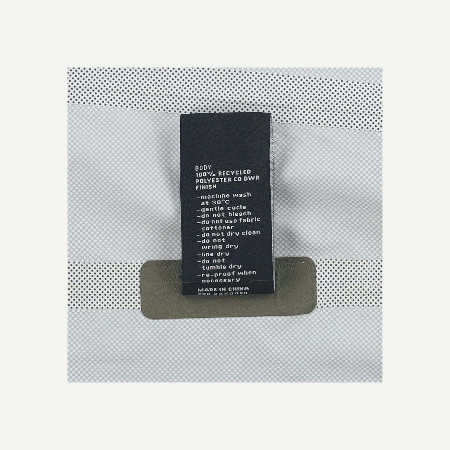 Rainbird Jacket