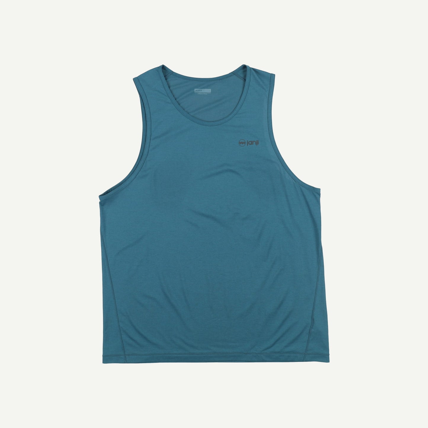Run All Day Tee