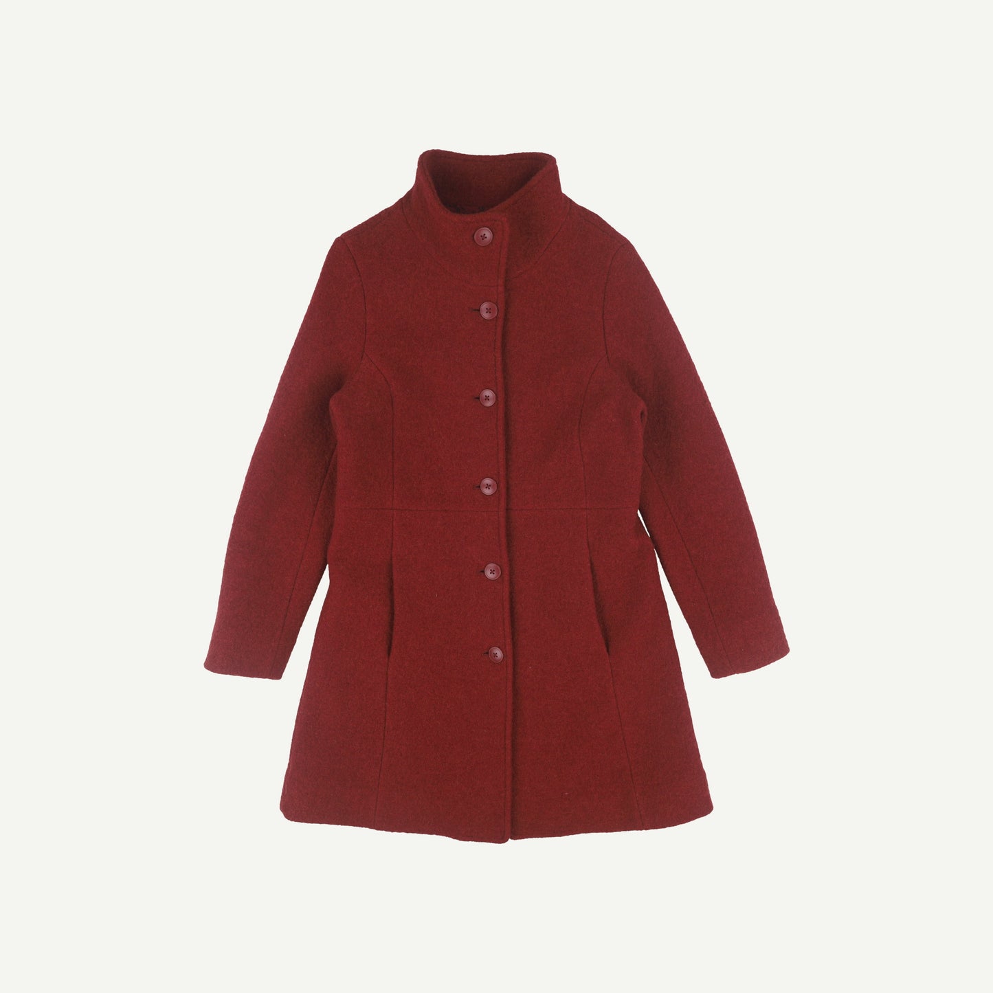 Falmouth Coat