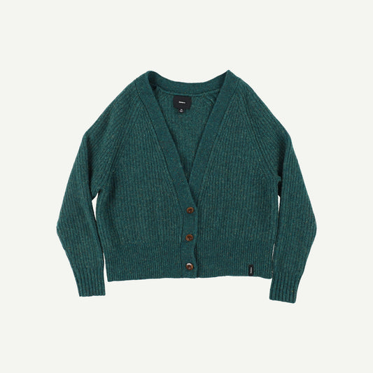 Mora Cardigan