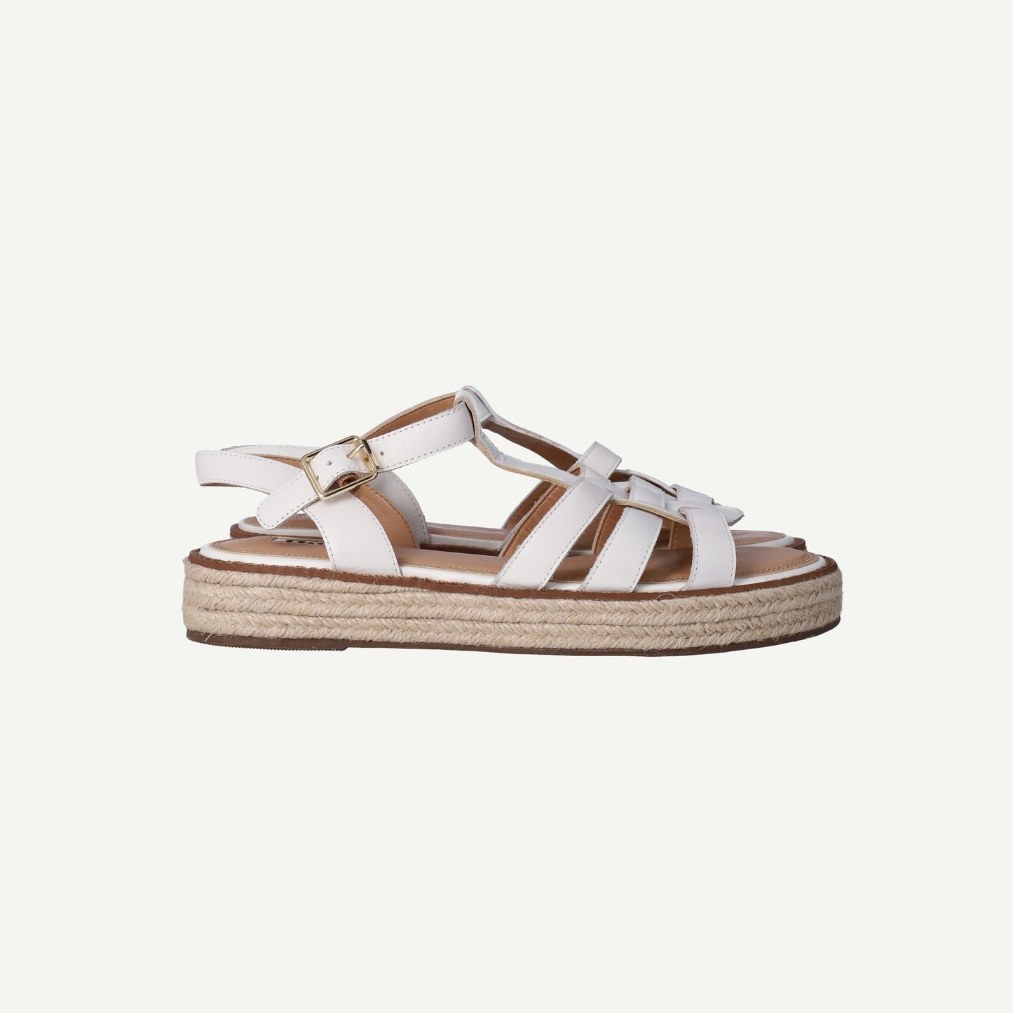 Latch Sandals