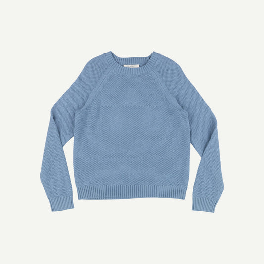Seed Box Jumper