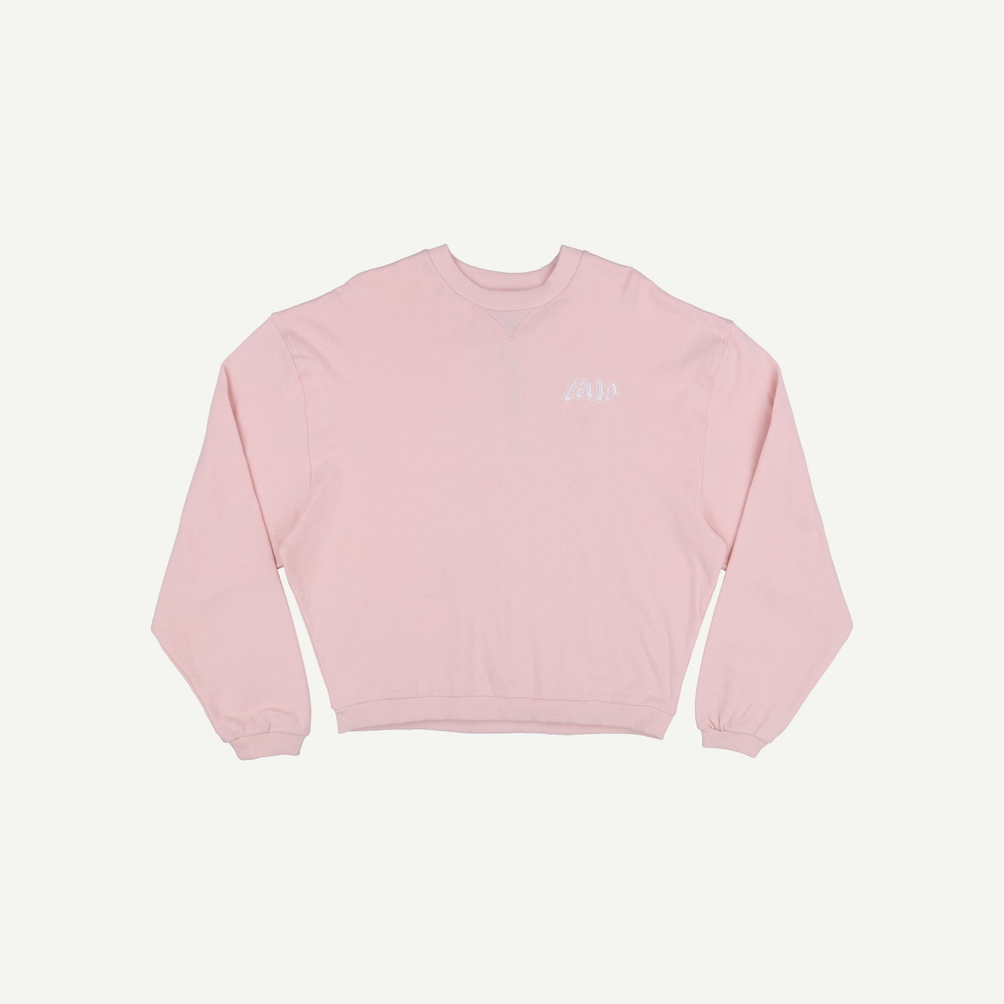 Volley Lightweight Sweatshirt
