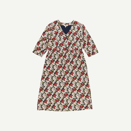 Fisbourne Dress
