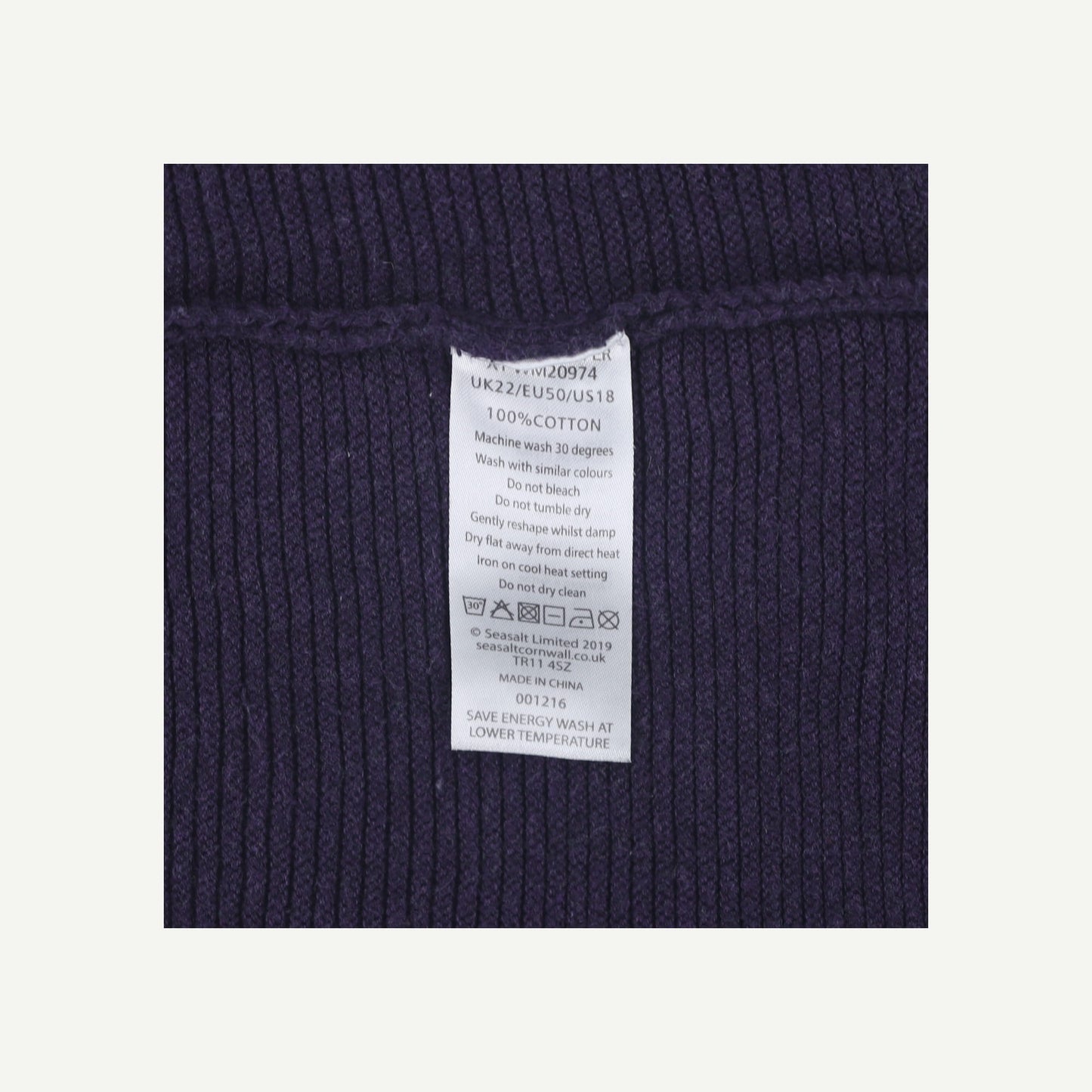 Makers Jumper