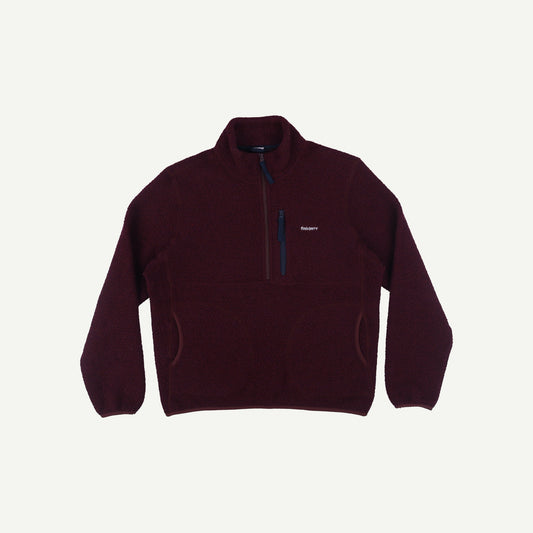 Hegen Fleece