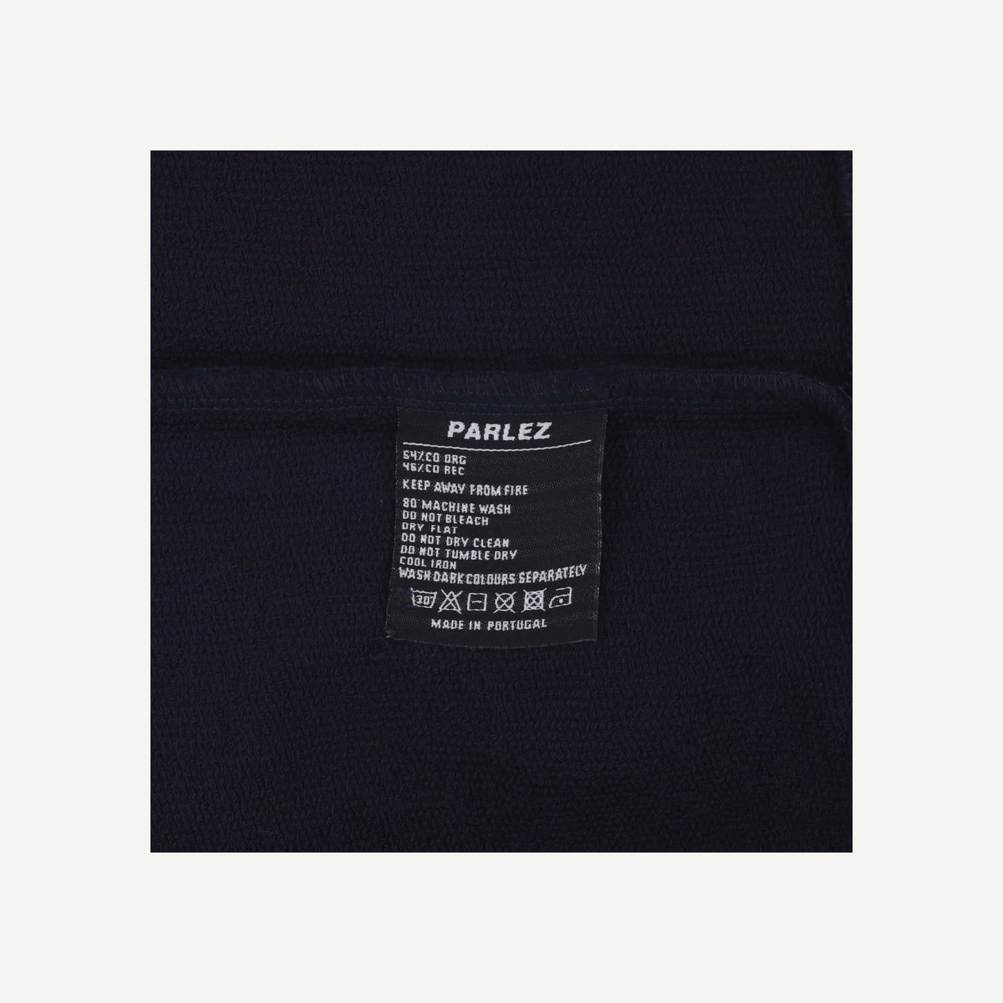 Iroko Sweatshirt