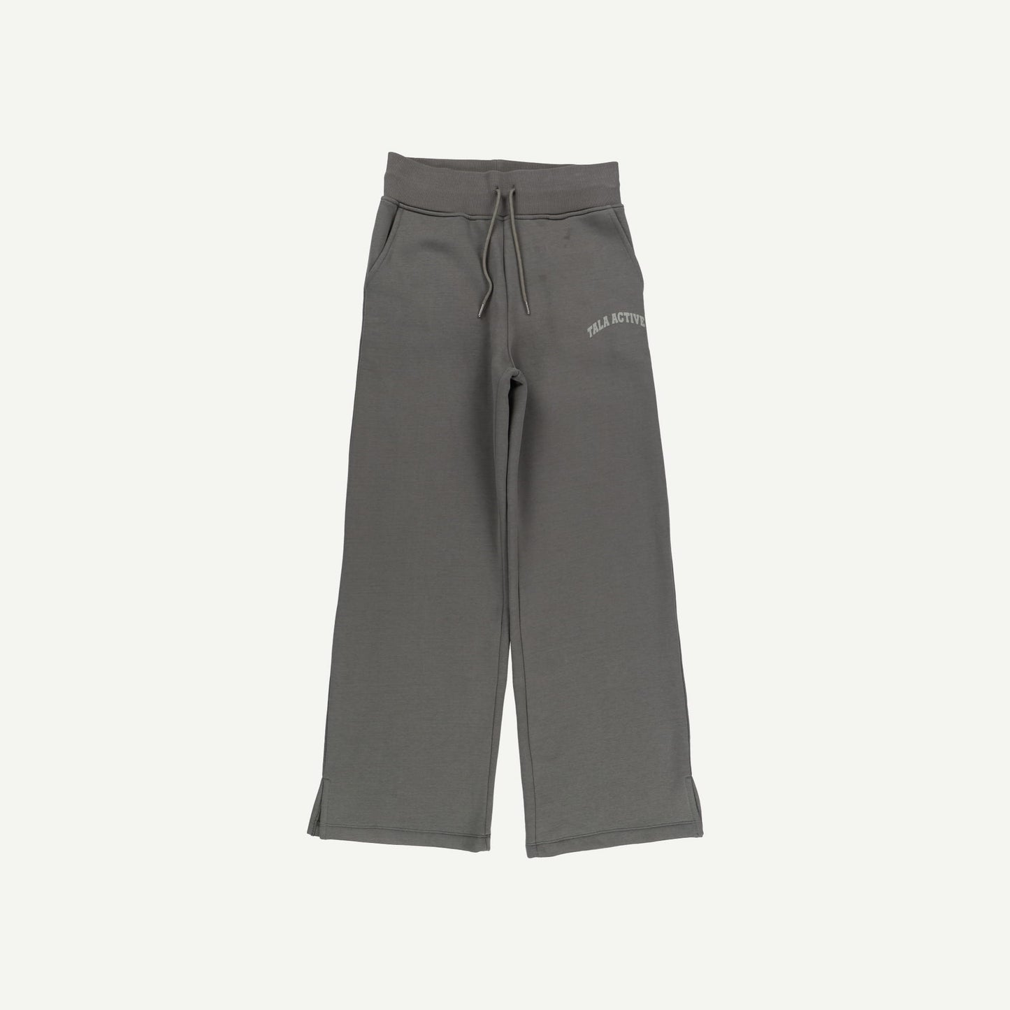 Active Wide Leg Jogger