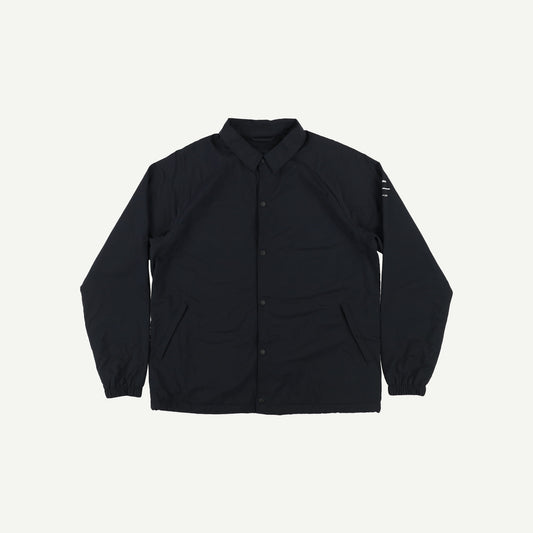 Snow Peak + Finisterre Daybreaker Jacket