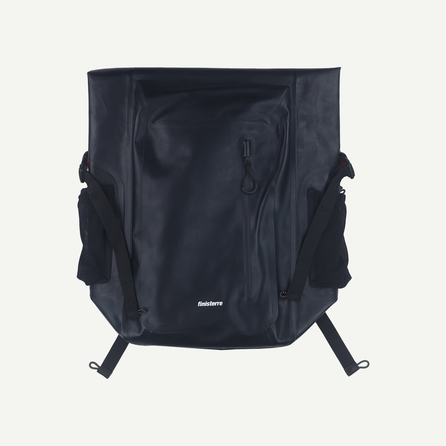 Drift Roll Top Backpack