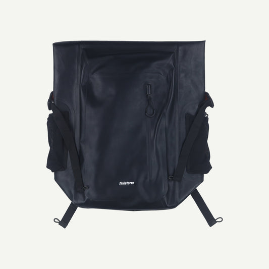 Drift Roll Top Backpack