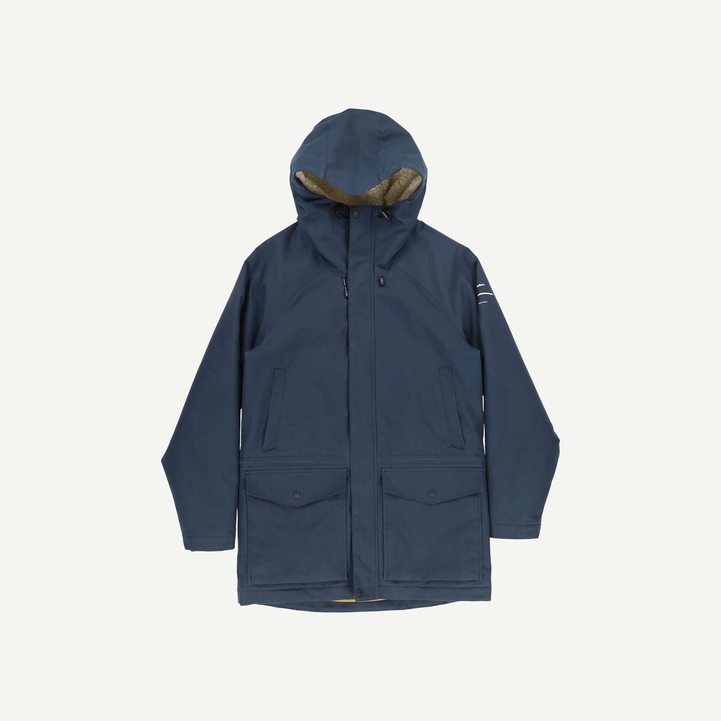 Vellus Parka
