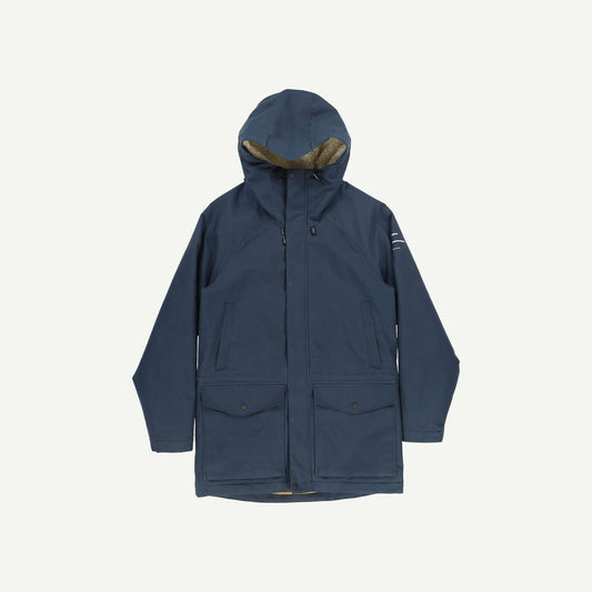 Vellus Parka
