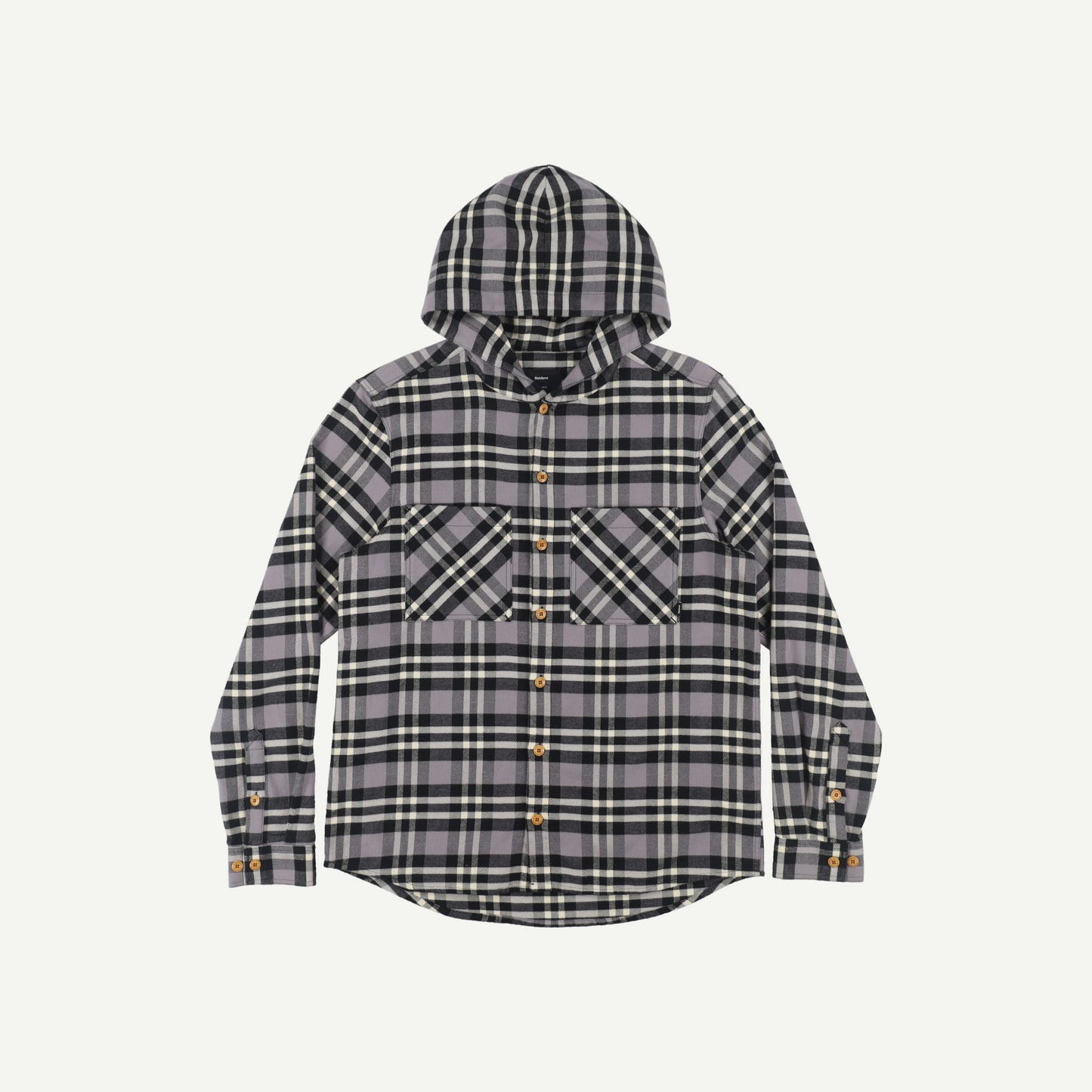 Shirt Hoodie