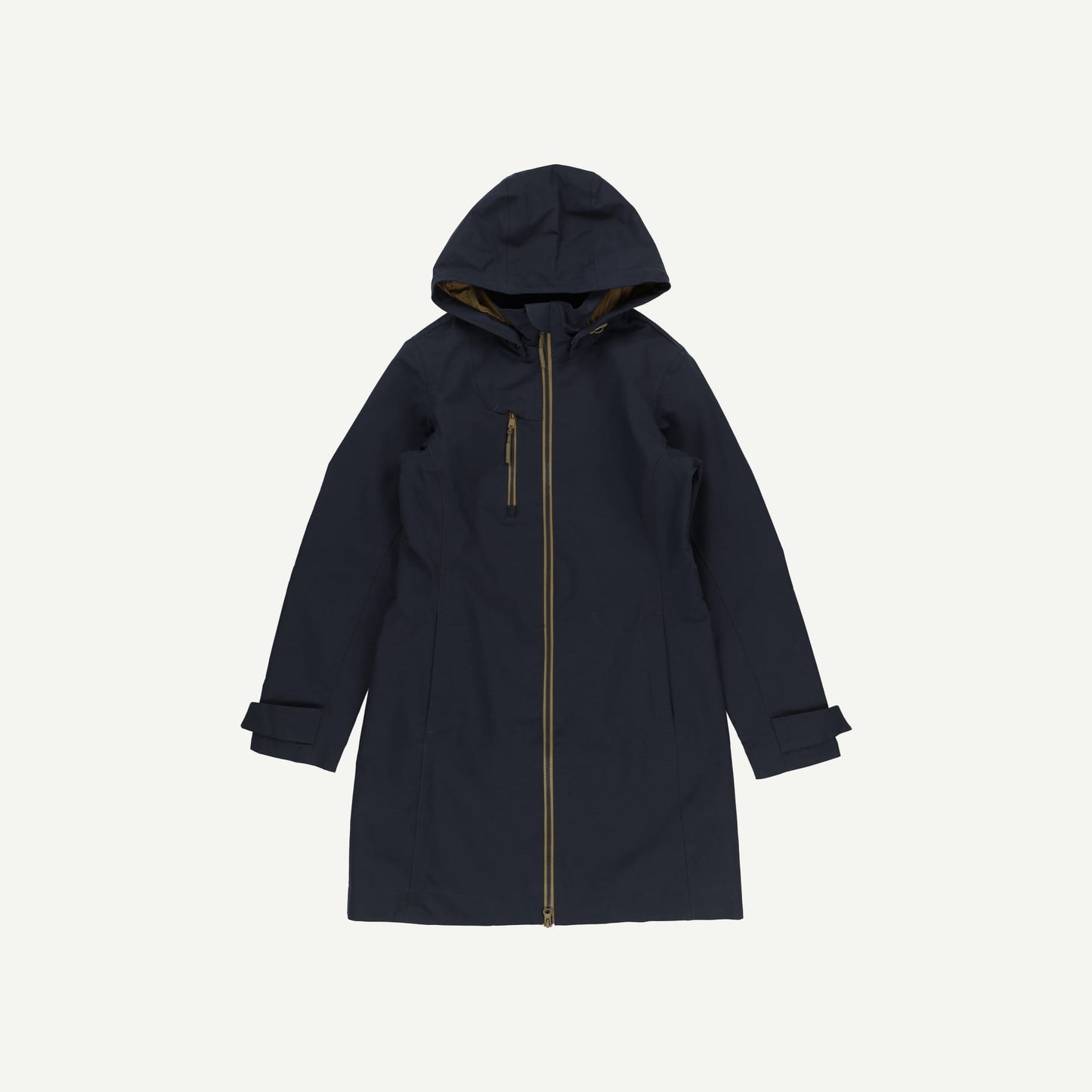 Coverack Coat