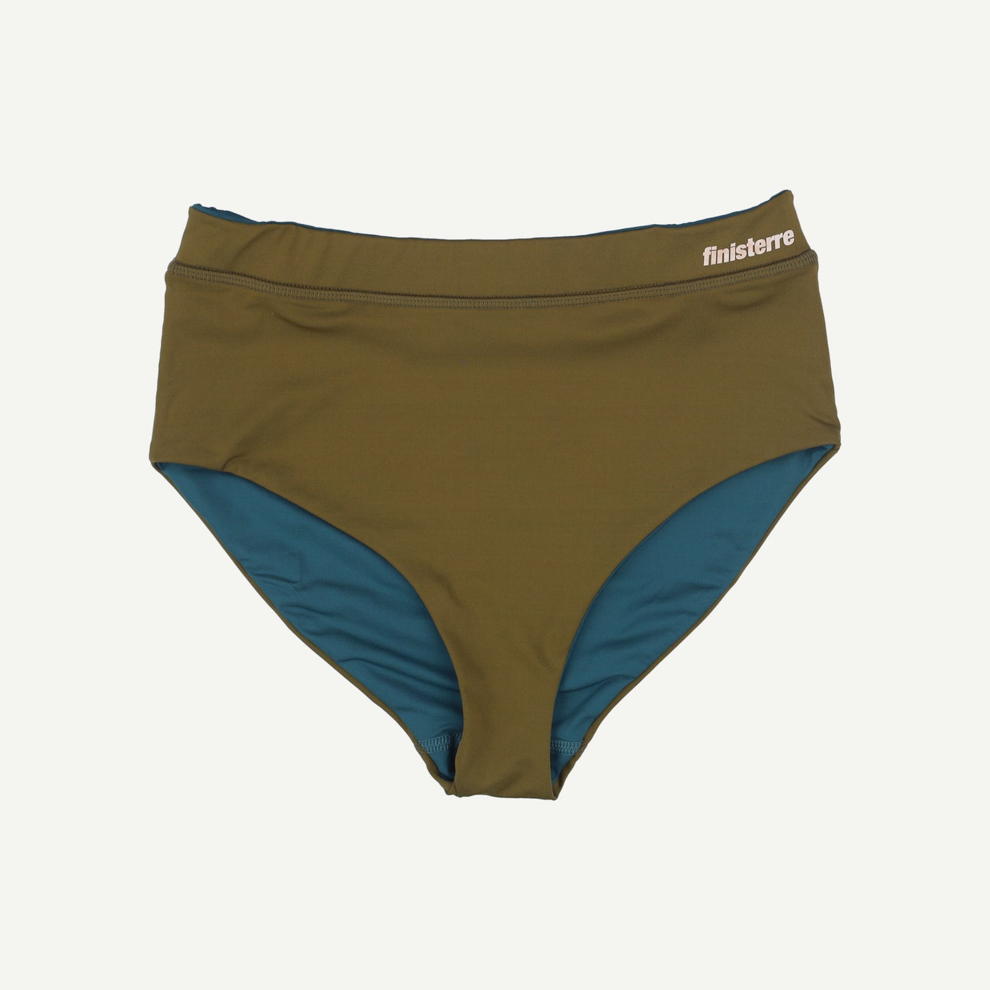 Anella Reversible High Waist Pant